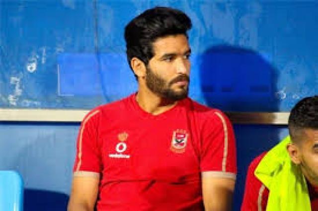 «عبدالحفيظ» يصدم صالح جمعة: «هات عرض رسمي وأمشي»