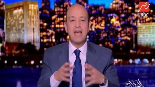 عمرو أديب يطرح سؤالًا مثيرًا لجمهوره: من الأفضل سوسن بدر أم عبلة كامل؟