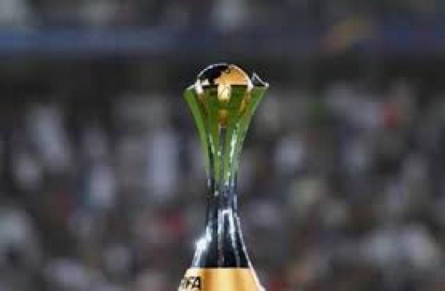 «الفيفا» يكشف عن الكرة الرسمية لـ«كأس العالم للأندية»