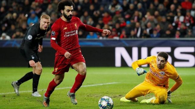 شاهد.. بث مباشر لمباراة ليفربول ومونتيري بمونديال الأندية