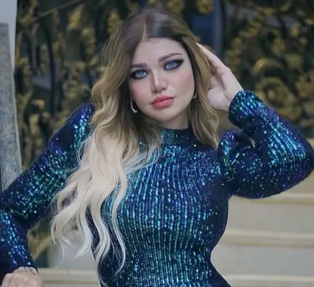 ياسمين الخطيب تعود للظهور من جديد بعد قرار نقابة الإعلاميين