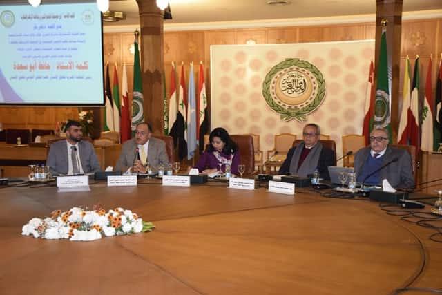 ننشر فعاليات الجلسة الخامسة من مؤتمر المبادرات الشبابية