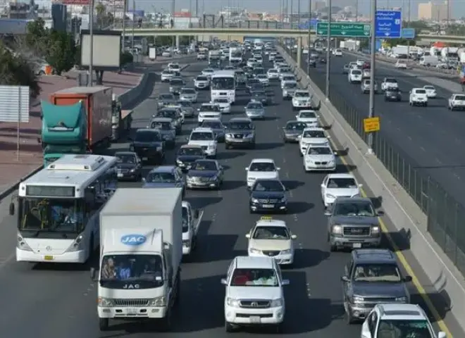 قبل ما تنزل من بيتك.. اعرف تفاصيل الحالة المرورية في القاهرة والجيزة