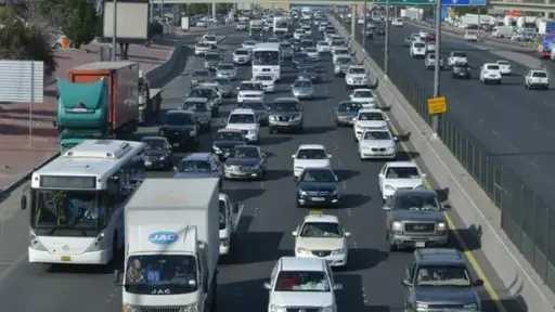 قبل ما تنزل من بيتك.. اعرف تفاصيل الحالة المرورية في القاهرة والجيزة