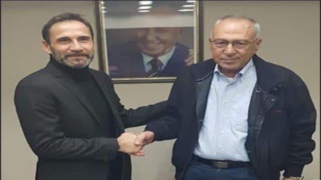 الفرنسي «جوميز» .. مديرا فنيا للإسماعيلي