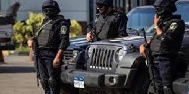 مشاجرة بـ ”ماء النار ” أمام احدى مدارس سمنود وضبط الجناة