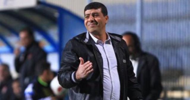 طارق العشري: تواصلنا مع الزمالك لاستعارة إمام عاشور..فيديو    