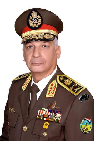 قبول دفعة جديدة من المتطوعين وقصاصى الأثر للإنضمام لصفوف القوات المسلحة