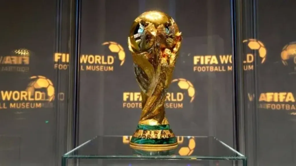معلومات الوزراء: كأس العالم تحول إلى قوة اقتصادية عالمية.. وإيرادات نسخة 2026 مرشحة لتسجيل أرقام قياسية