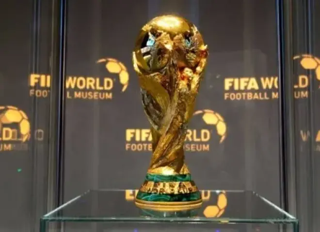 معلومات الوزراء: كأس العالم تحول إلى قوة اقتصادية عالمية.. وإيرادات نسخة 2026 مرشحة لتسجيل أرقام قياسية