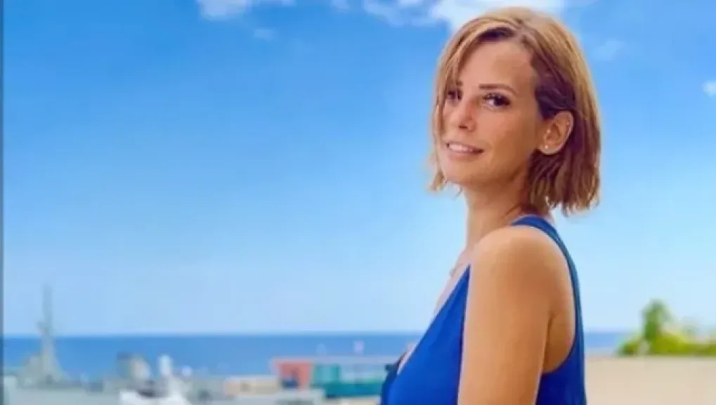 تحريات لكشف ملابسات اصطدام سيارة شقيق إيمان العاصي بأخرى نقل في الشيخ زايد