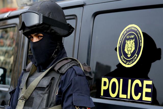 25 يناير.. عيد التلاحم بين المصريين والشرطة
