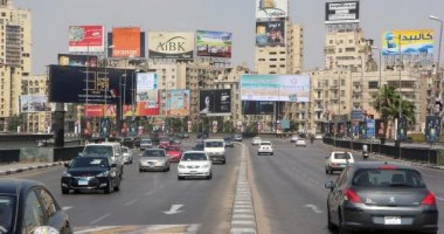 الإدارة العامة للمرور تضبط 4944 مخالفة مرورية متنوعة