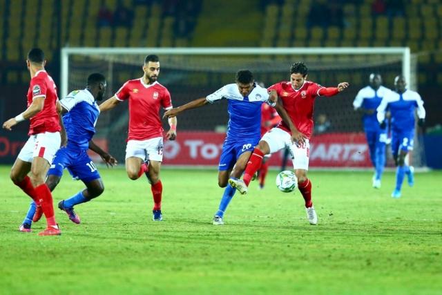 شاهد.. البث المباشر لموقعة الحسم بين الأهلي والهلال السوداني