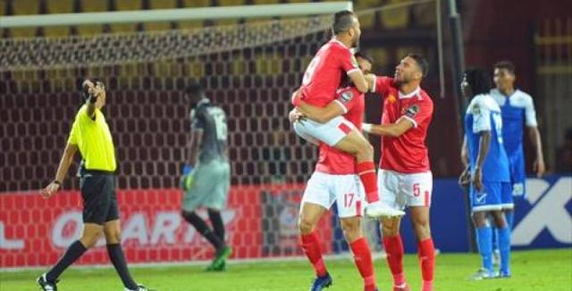 في مباراة مثيرة.. الأهلي يتعادل أمام الهلال ويتأهل إلى ربع نهائي دوري الأبطال