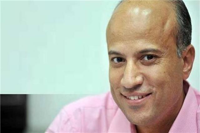 حسين الزناتي أمينًا لصندوق «الصحفيين» خلفًا لهشام يونس