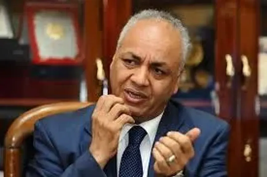 مصطفي بكري : لا توجد هندسة أو قفز علي أصوات الناس .. وحقيقة تعديل وزاري مرتقب