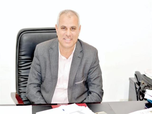 مساعد نائب رئيس ”هيئة المجتمعات العمرانية” يقوم بجولة موسعة بمشروعات مدينة حدائق أكتوبر