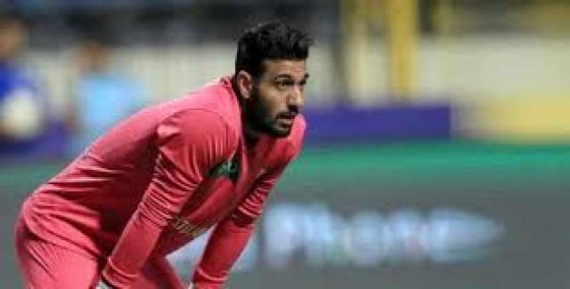 الزمالك يرفض التعاقد مع ”الشناوي”