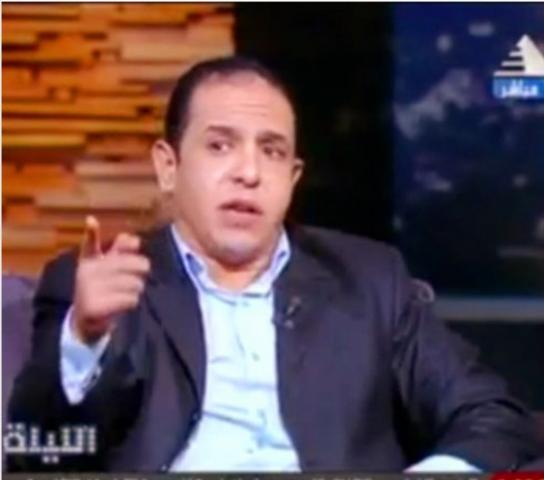 بدر عياد يلتقي رفيقة دربه في المرحلة الابتدائية