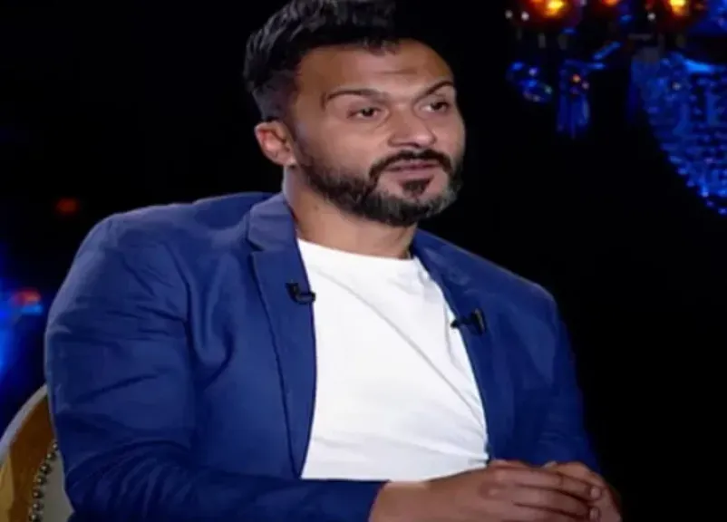 تفاصيل القبض على إبراهيم سعيد.. محاميه يكشف موقفه من أحكام النفقة