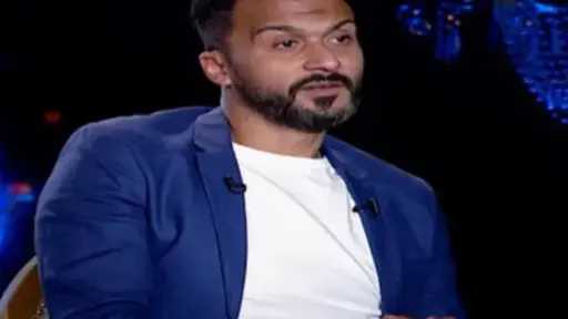 تفاصيل القبض على إبراهيم سعيد.. محاميه يكشف موقفه من أحكام النفقة