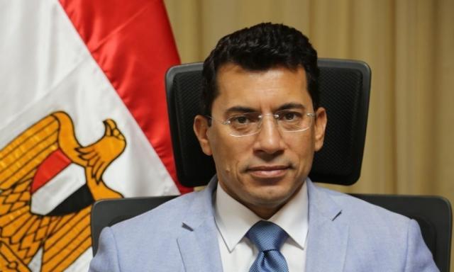 بحضور 10 دول عربية.. «صبحي»:  مصر تتعامل مع أزمة كورونا العالمية بشفافية