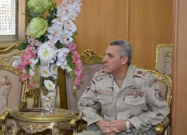 مدير جمعية المحاربين القدماء في حوار للزمان: اختيار 9 مارس ليكون يومًا للشهيد جاء تأكيدًا على أن أفراد الجيش على قلب رجل واحد