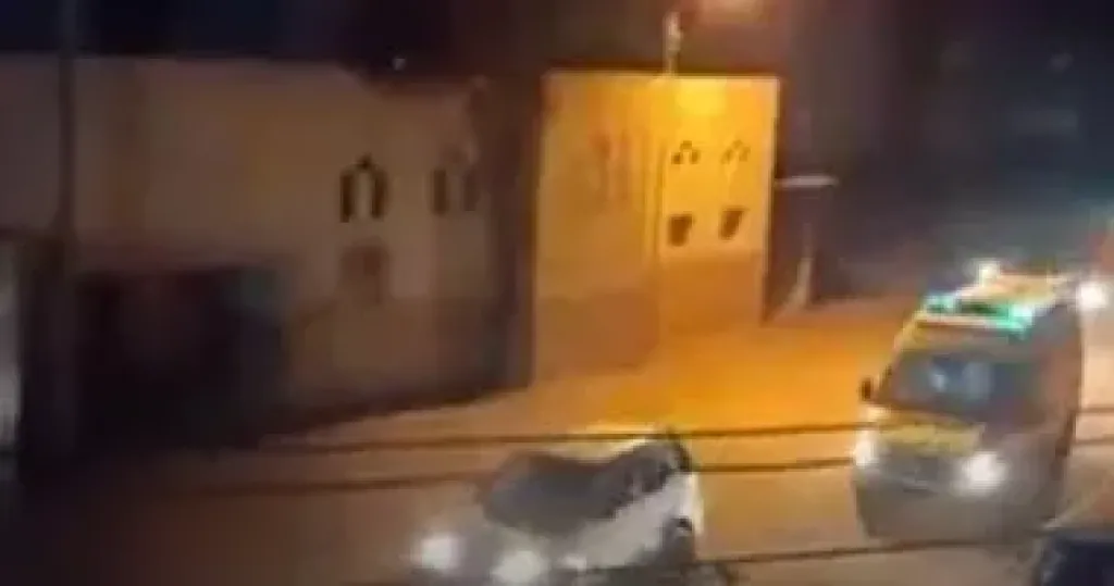 بث مباشر يتحول لكارثة.. القصة الكاملة لسقوط سيدة من الطابق الـ13 في الإسكندرية