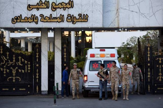 القوات المسلحة تطمئن الشعب وتؤكد جاهزيتها لمواجهة الوباء (تقارير)