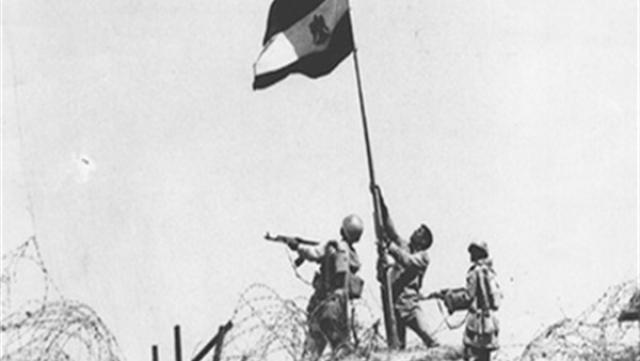 مصر تحتفل بالعيد الثامن والثلاثين لتحرير سيناء.. اليوم