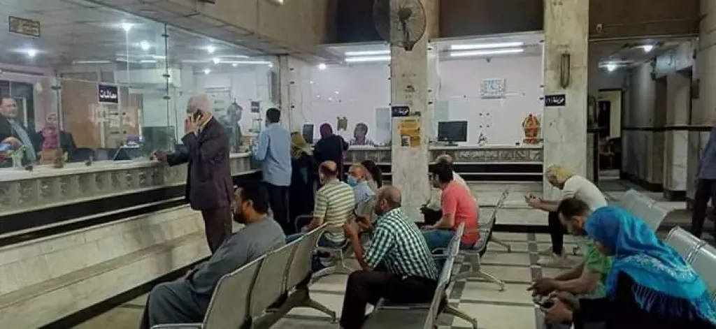 بدء صرف منحة المولد النبوي للعمالة غير المنتظمة في أسيوط.. 6914 مستفيدًا