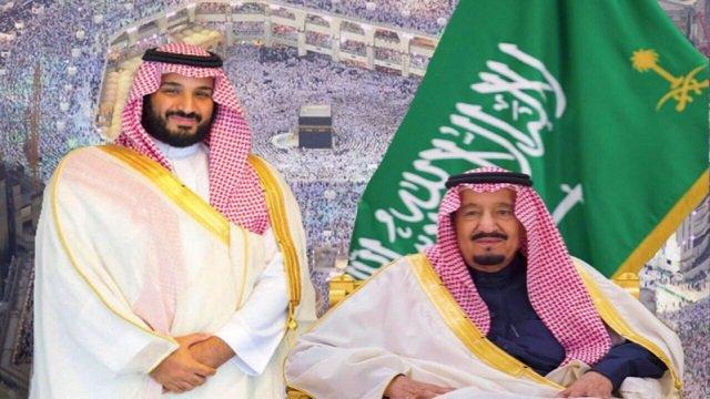 القيادة السعودية تهنئ رئيس جمهورية بولندا بذكرى يوم الدستور لبلاده
