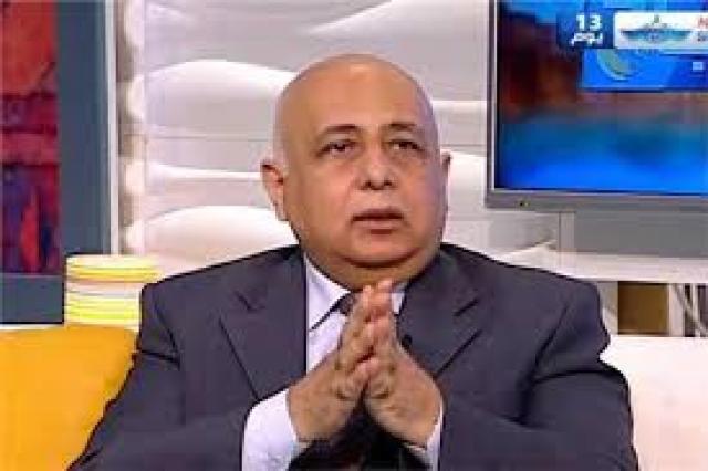 اللواء هشام حلبي: المعلومات الاستباقية مؤشر لانتهاء وانحصار الإرهاب قريبا