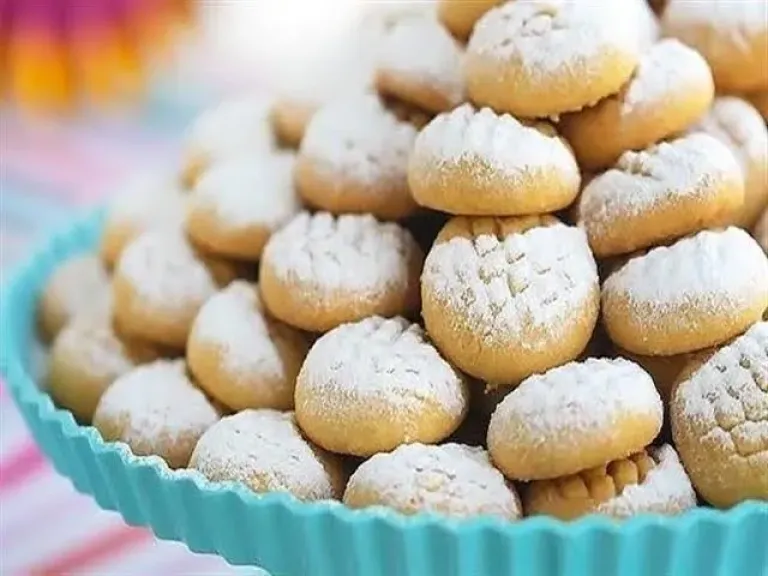 كحك العيد في مصر تراث يمتد لأكثر من آلاف السنين منذ الحضارة المصرية القديمة