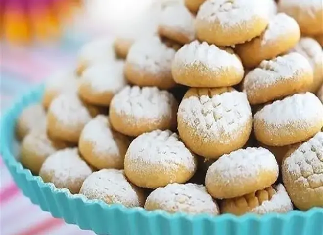 أسعار كحك العيد 2026 في منافذ التموين والمجمعات الاستهلاكية