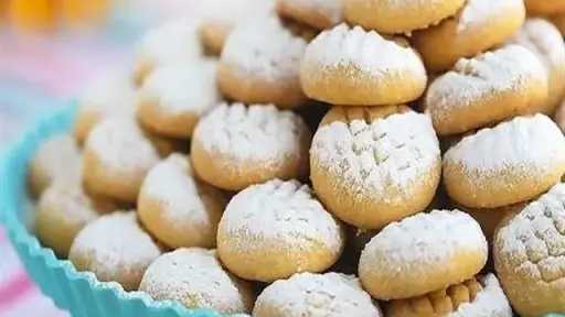 أسعار كحك العيد 2026 في منافذ التموين والمجمعات الاستهلاكية