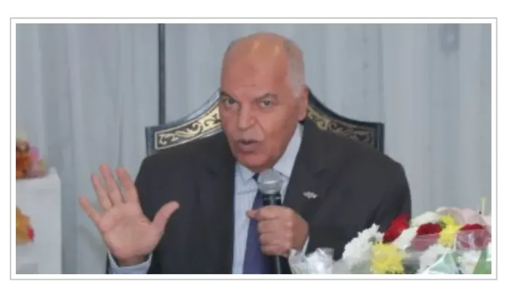 نقيب المعلمين : خاطبنا وزير المالية والتربية والتعليم لمساواة الاخصائيين في حافز التدريس وزيادة مرتقبة العام المقبل في المعاشات