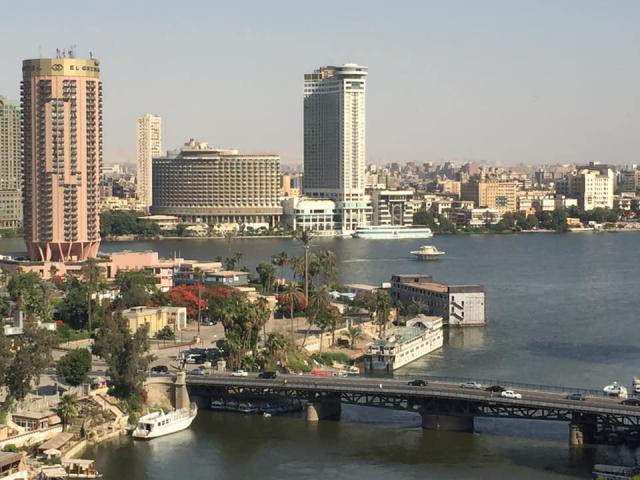 مائل للحرارة.. الأرصاد تعلن تفاصيل طقس الاثنين.. عظمى القاهرة 34 ْ