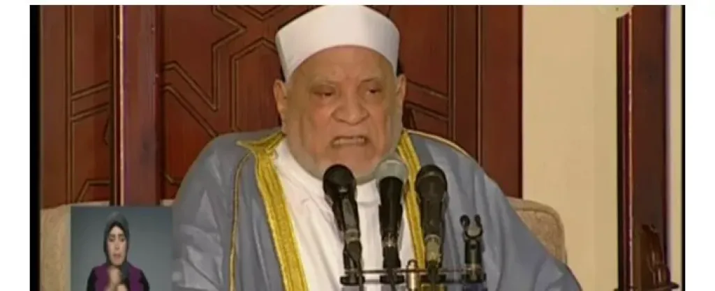 موعد ومكان عزاء الدكتور أحمد عمر هاشم