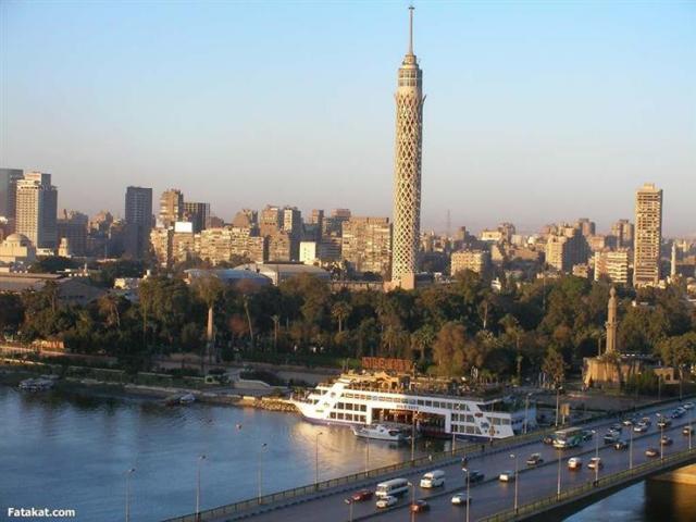 ارتفاع كبير فى درجات الحرارة.. الأرصاد تكشف تفاصيل طقس الأحد