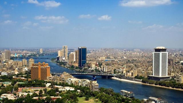 انخفاض طفيف فى درجات الحرارة.. الأرصاد تكشف تفاصيل طقس الاثنين