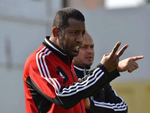 ربيع ياسين: مفيش حد حاسس بمنتخب الشباب