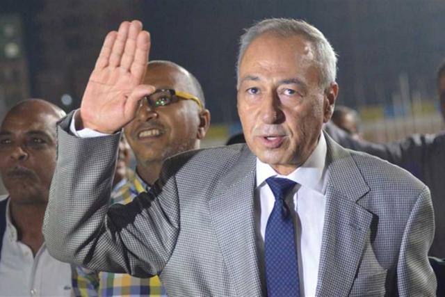 إبراهيم عثمان: الإسماعيلي ملتزم بقرار غالبية الأندية وأرواح اللاعبين أهم