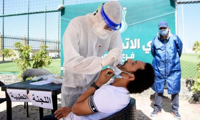 الدورى على أعتاب العودة.. والأندية المتصارعة على الهبوط تتمسك بـ«قشة الإلغاء»