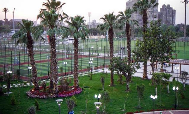 غدًا.. مركز شباب الجزيرة يستقبل أعضائه بعد عودة النشاط