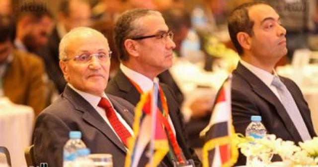 الشركة المتحدة للخدمات الإعلامية تنعي الفريق محمد العصار