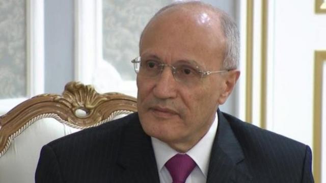 اليوم.. جنازة مهيبة للفريق محمد العصار وزير الإنتاج الحربي