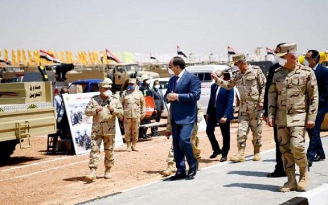 دروع عسكرية فى مواجهة الفيروس القاتل