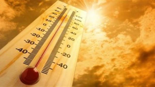 طقس اليوم حار رطب على القاهرة والوجه البحرى.. والعظمى بالعاصمة 35 درجة